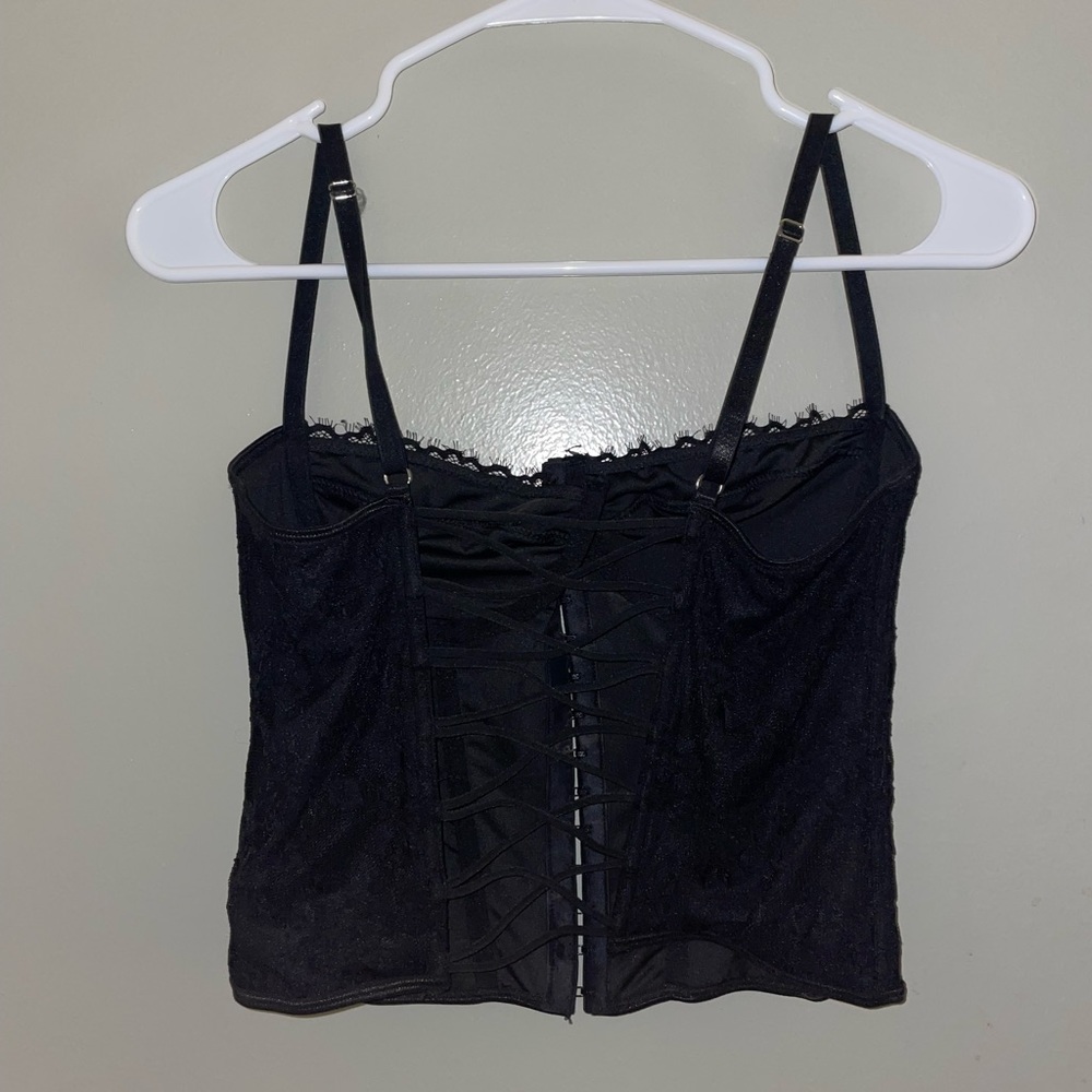 Urban Outfitters corset lookalike - Picture 2 of 5
